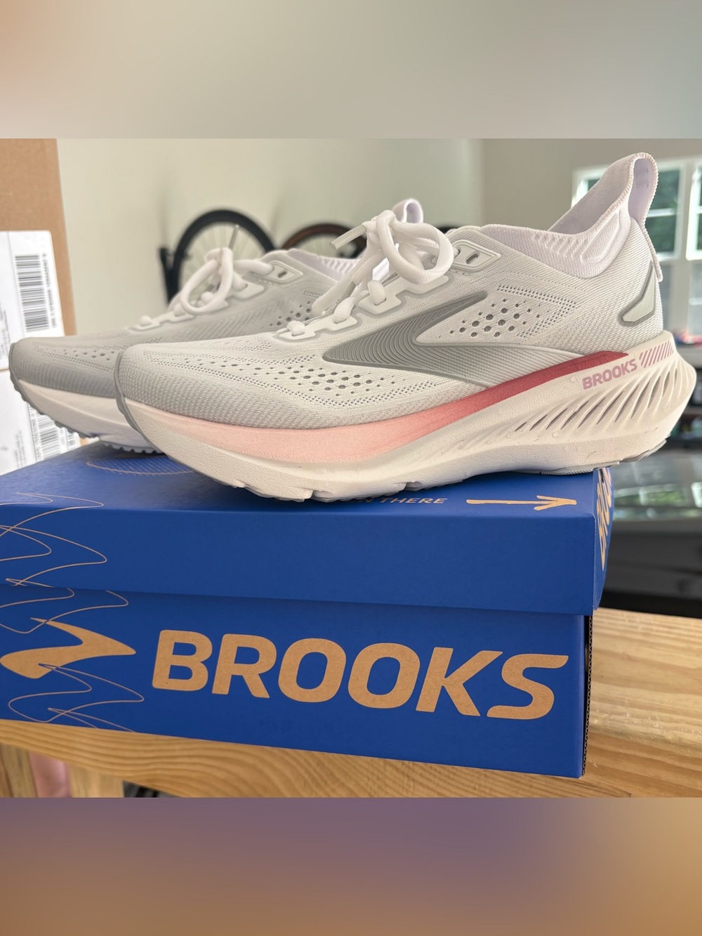 Brooks Glycerin GTS 23 Women